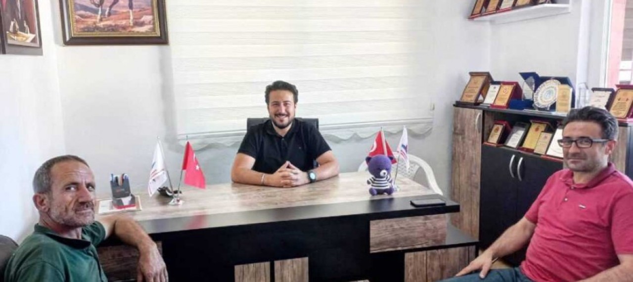İYİLİK HAREKETİ’NDEN EĞİTİME DESTEK