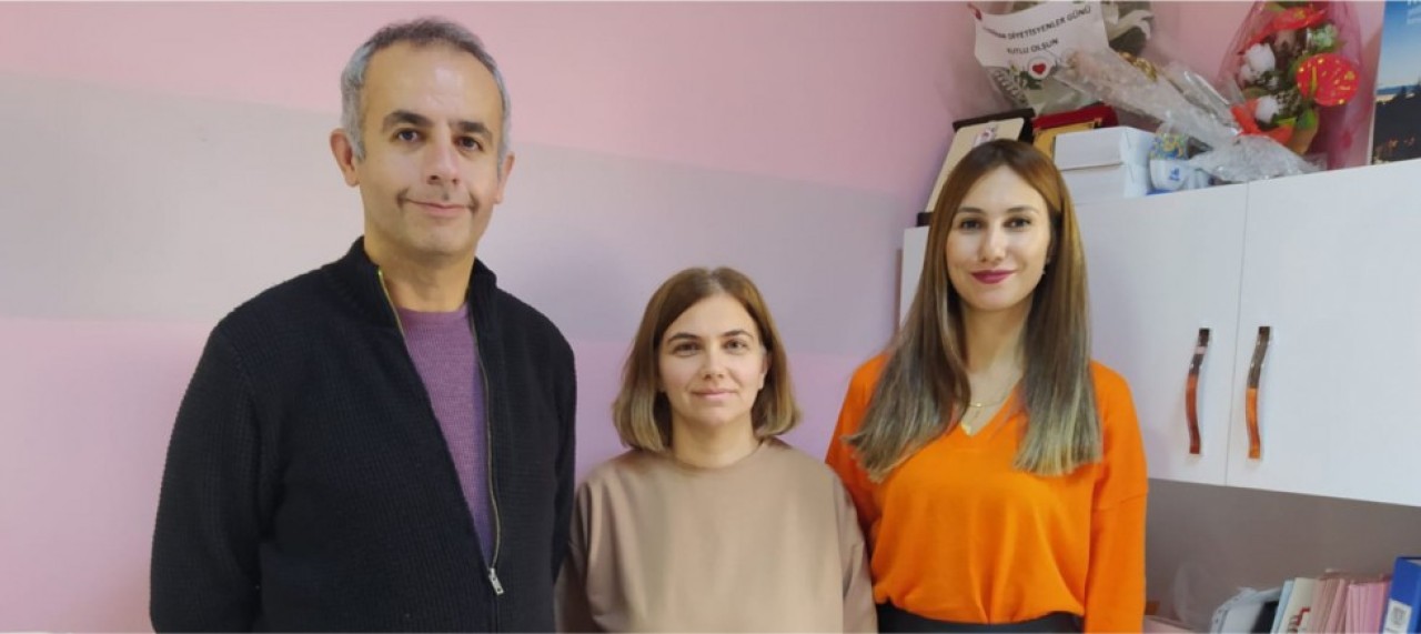 K.M.P. DEVLET HASTANESİ’NDEN BİR İLK