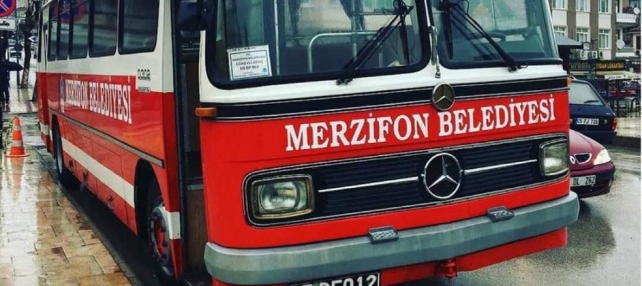 KABİR ZİYARETLERİ İÇİN OTOBÜS KALDIRILIYOR
