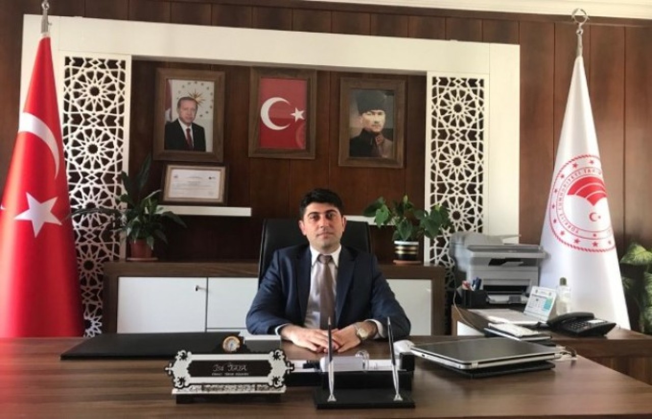 KAÇAK ALKOLLERE DİKKAT EDELİM!