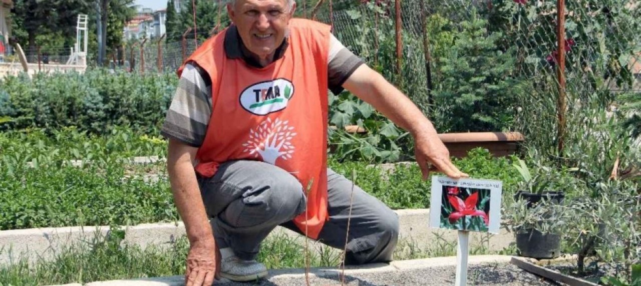 KADERİMİZ KÖMÜRLE ÇİZİLMESİN!