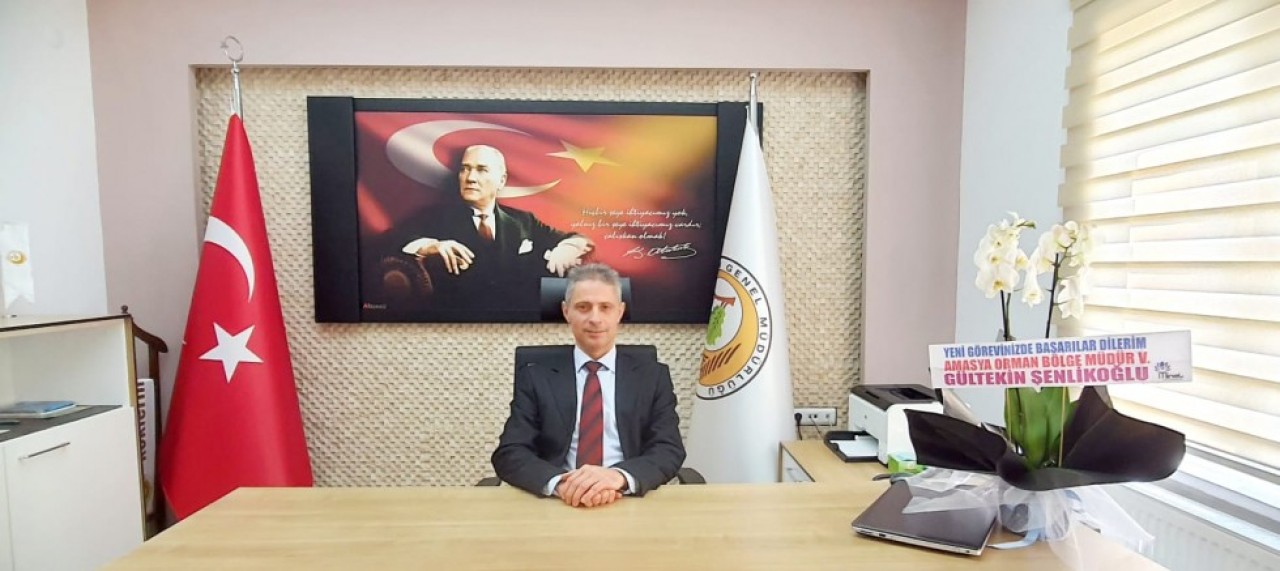 KADI, GÖREVİNE BAŞLADI