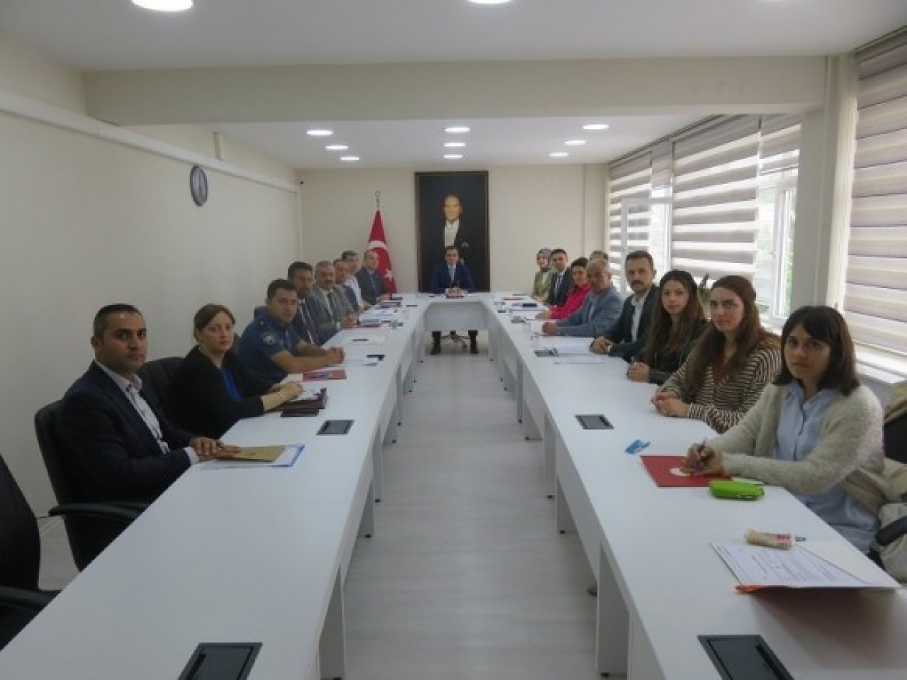 KADINA ŞİDDETE SIFIR TÖLERANS