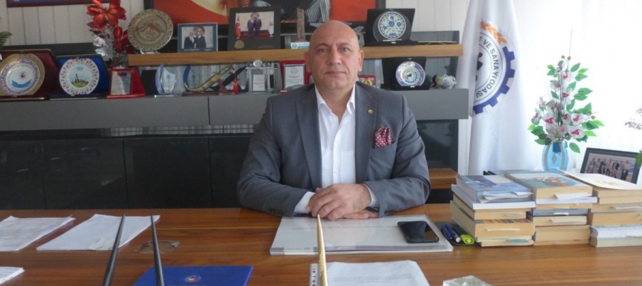 'KADINA YÖNELİK ŞİDDET ARTIK SON BULMALI'