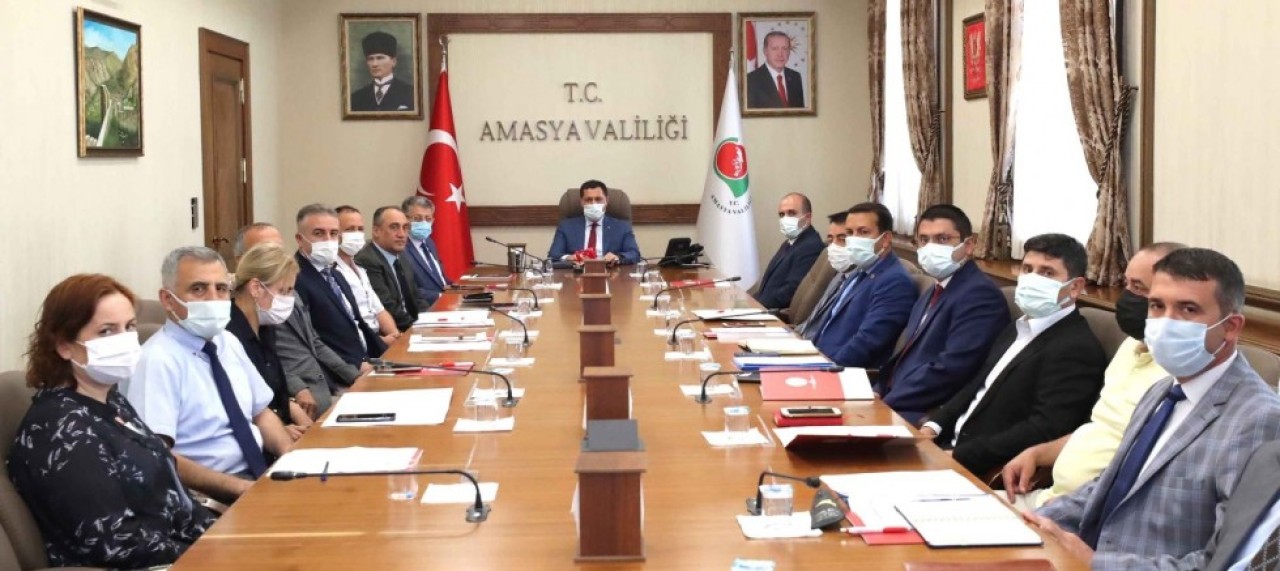Kadına Yönelik Şiddete ‘Sıfır’ Tolerans