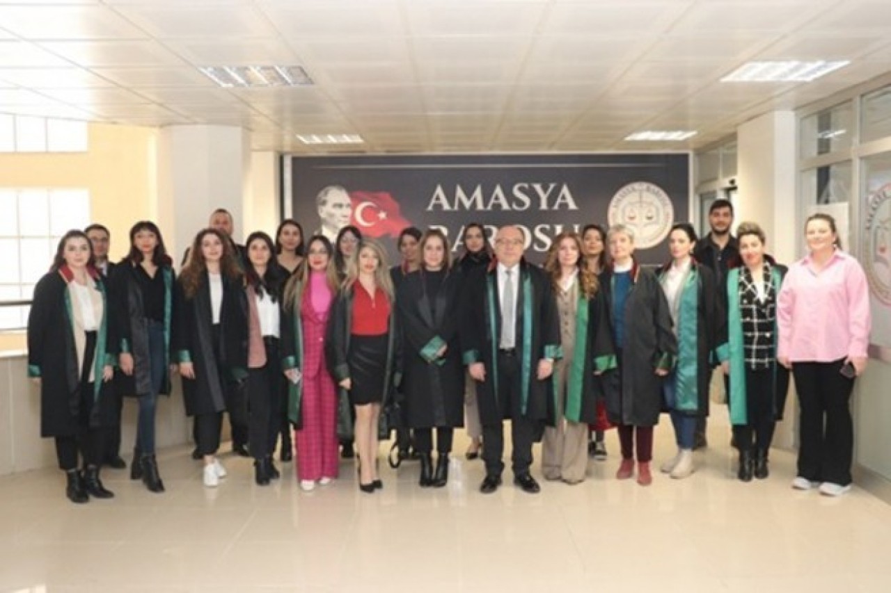 KADINLAR KENDİSİNE LAYIK OLAN YERİ MUTLAK VE MUHAKKAK ALACAKTIR