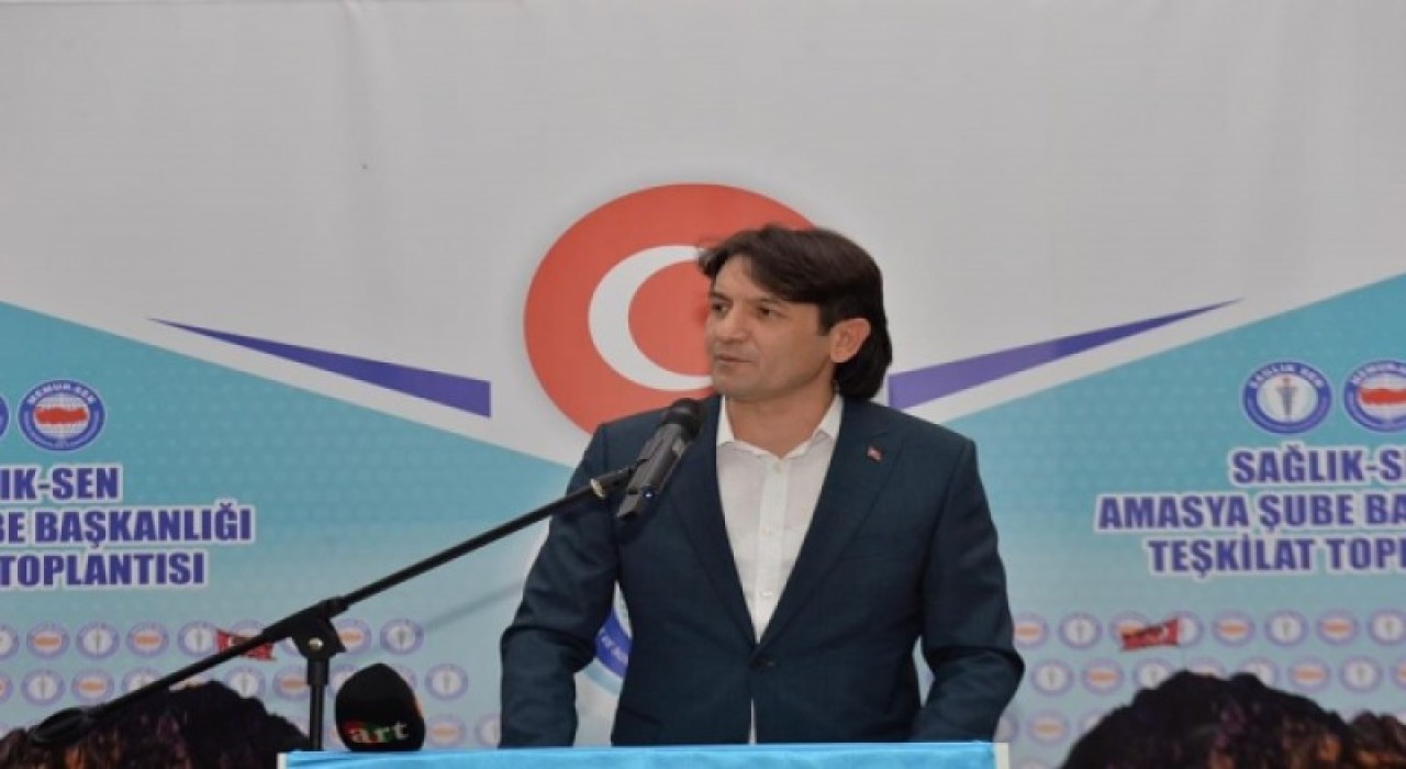 Kadir Gecesi İnsanlığın Sonsuz Saadetine Vesile Olsun