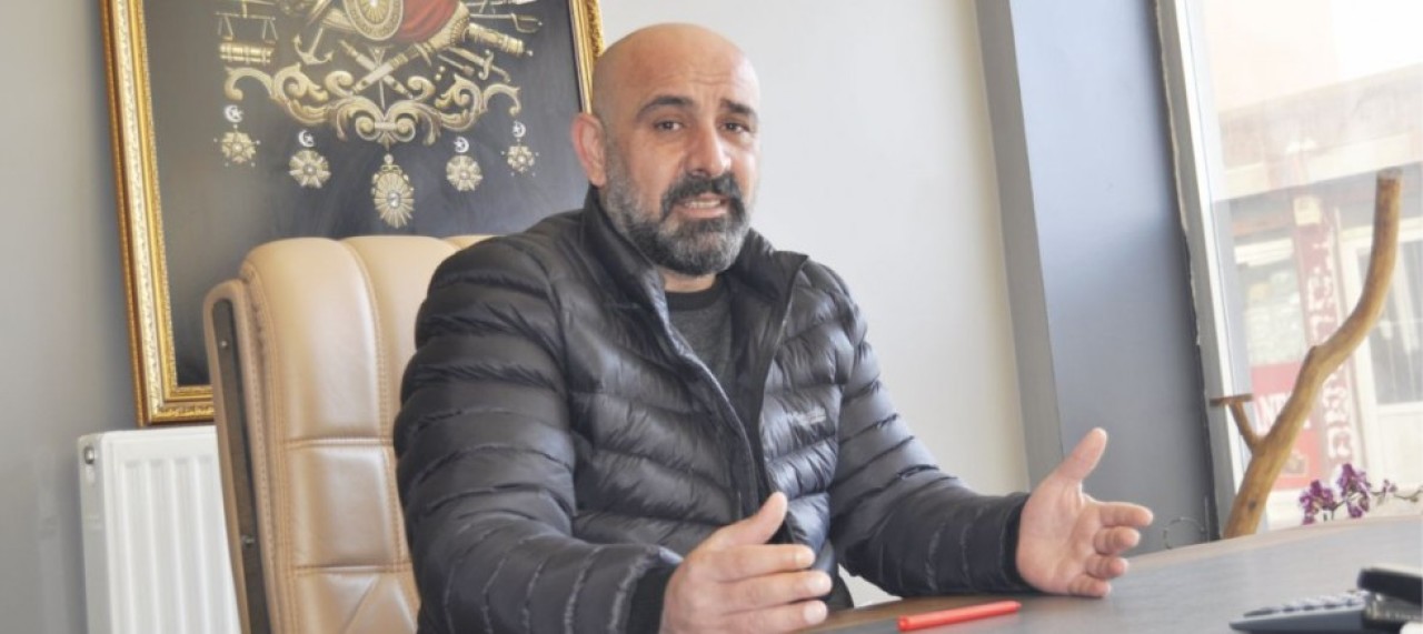 KADİRŞİNAS MERZİFON HALKINA TEŞEKKÜR EDERİM