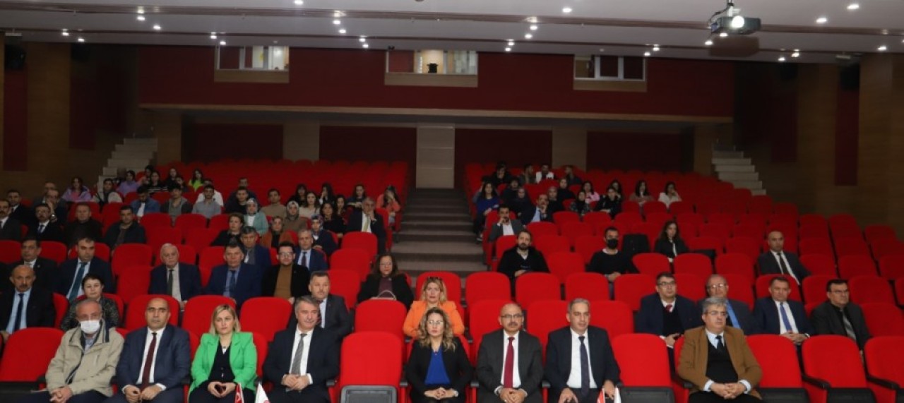 KALİTE VE AKREDİTASYON TOPLANTISI