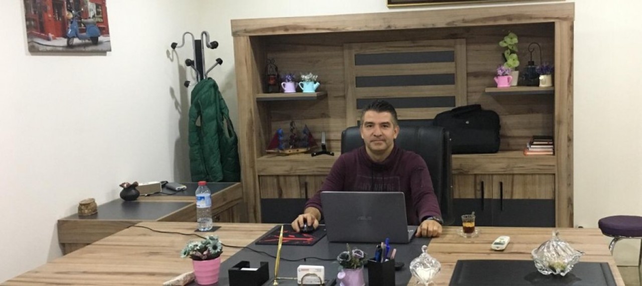 KALİTE VE GÜVENDEN TAVİZ VERMİYORUZ