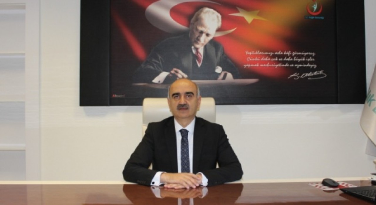 KALP SAĞLIĞINI KORUMAK KENDİ ELİMİZDE