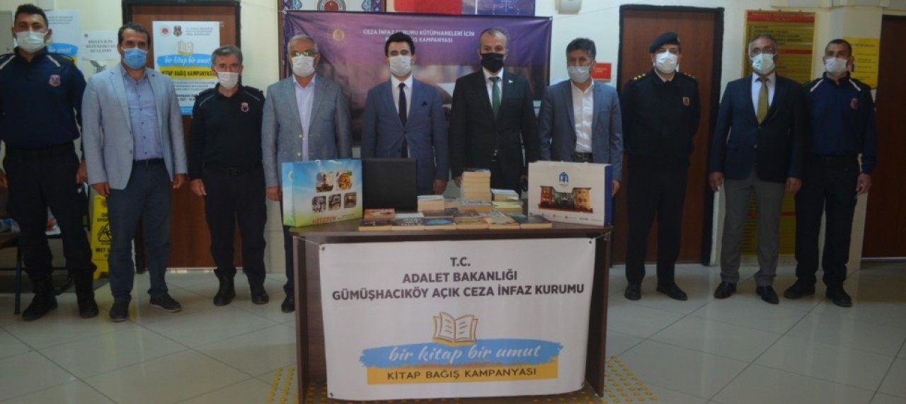 KAMPANYAYA ‘MERZİFON’DAN DA DESTEK