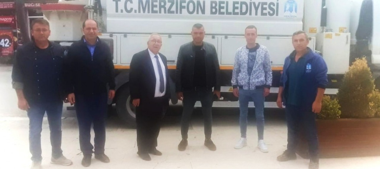 KANAL ARIZA EKİBİ BARTIN’DA