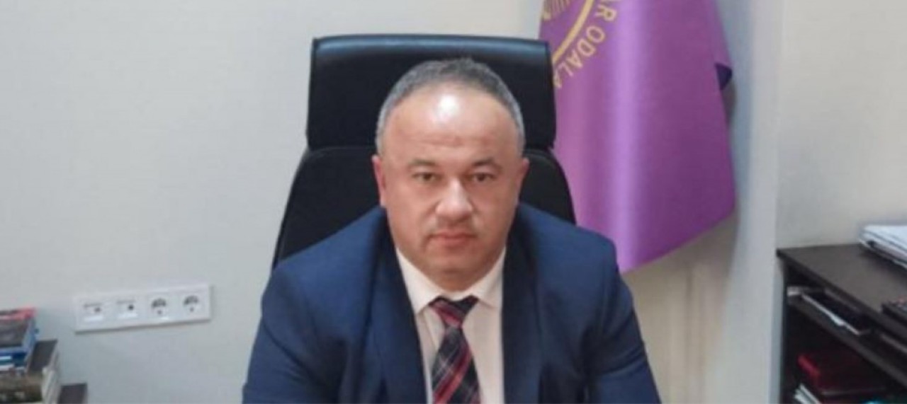 KANUN DEĞİŞİKLİĞİ HAKKINDA ÜYELERİNİ BİLGİLENDİRDİ