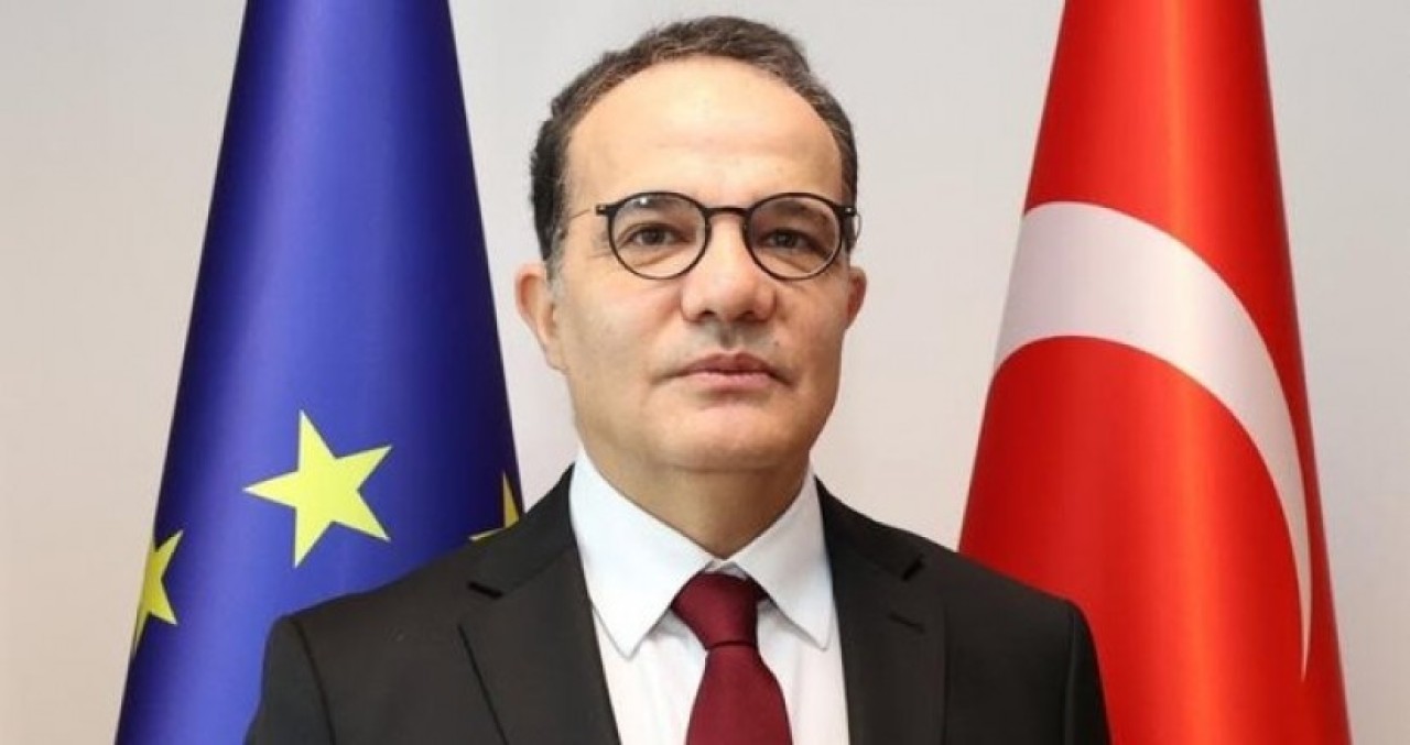 KARADENİZ HAVZASI'NDA SINIR ÖTESİ İŞBİRLİĞİ PROGRAMI'NIN BİRİNCİ TEKLİF ÇAĞRISI AÇILDI