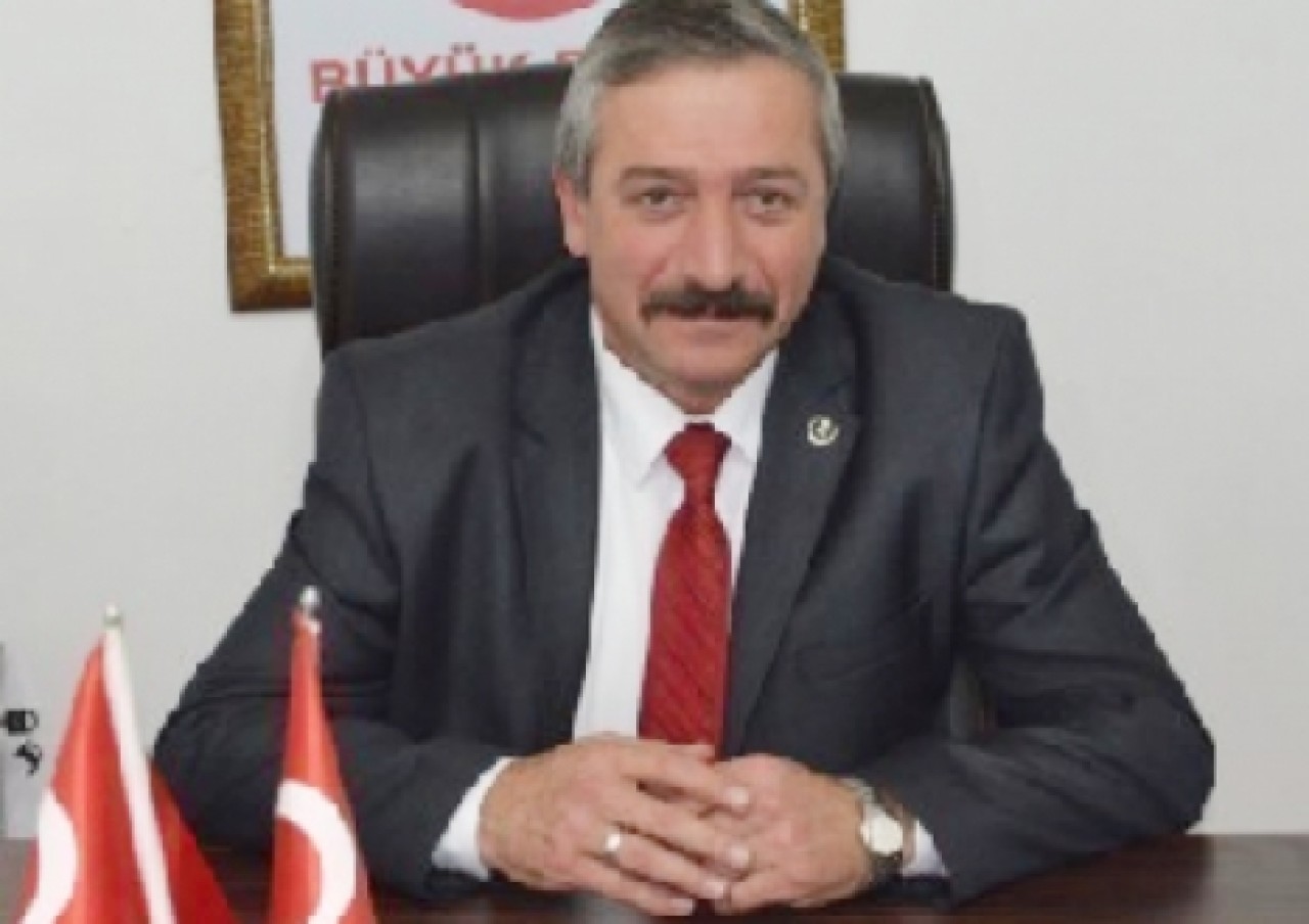 KARAKOLLUKCUOĞLU: “10 OCAK ÇALIŞAN  GAZETECİLER GÜNÜ KUTLU OLSUN”