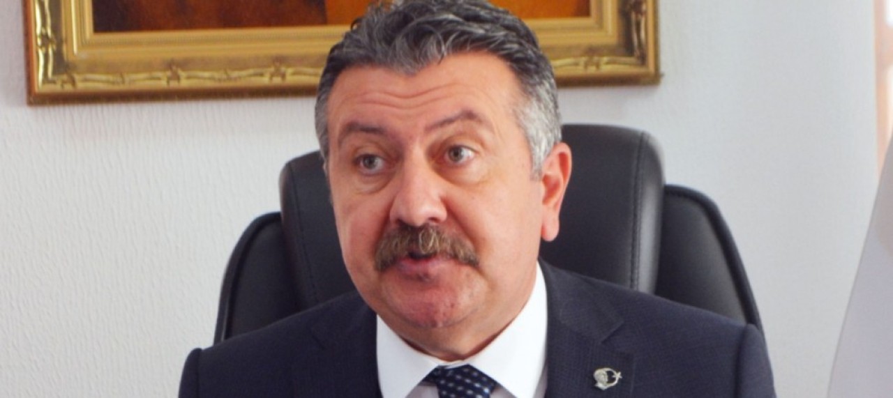 KARGI: “SALGINI AŞI İLE YENEBİLİRİZ”