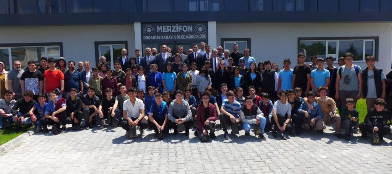 KARİYER GÜNLERİ SONA ERDİ