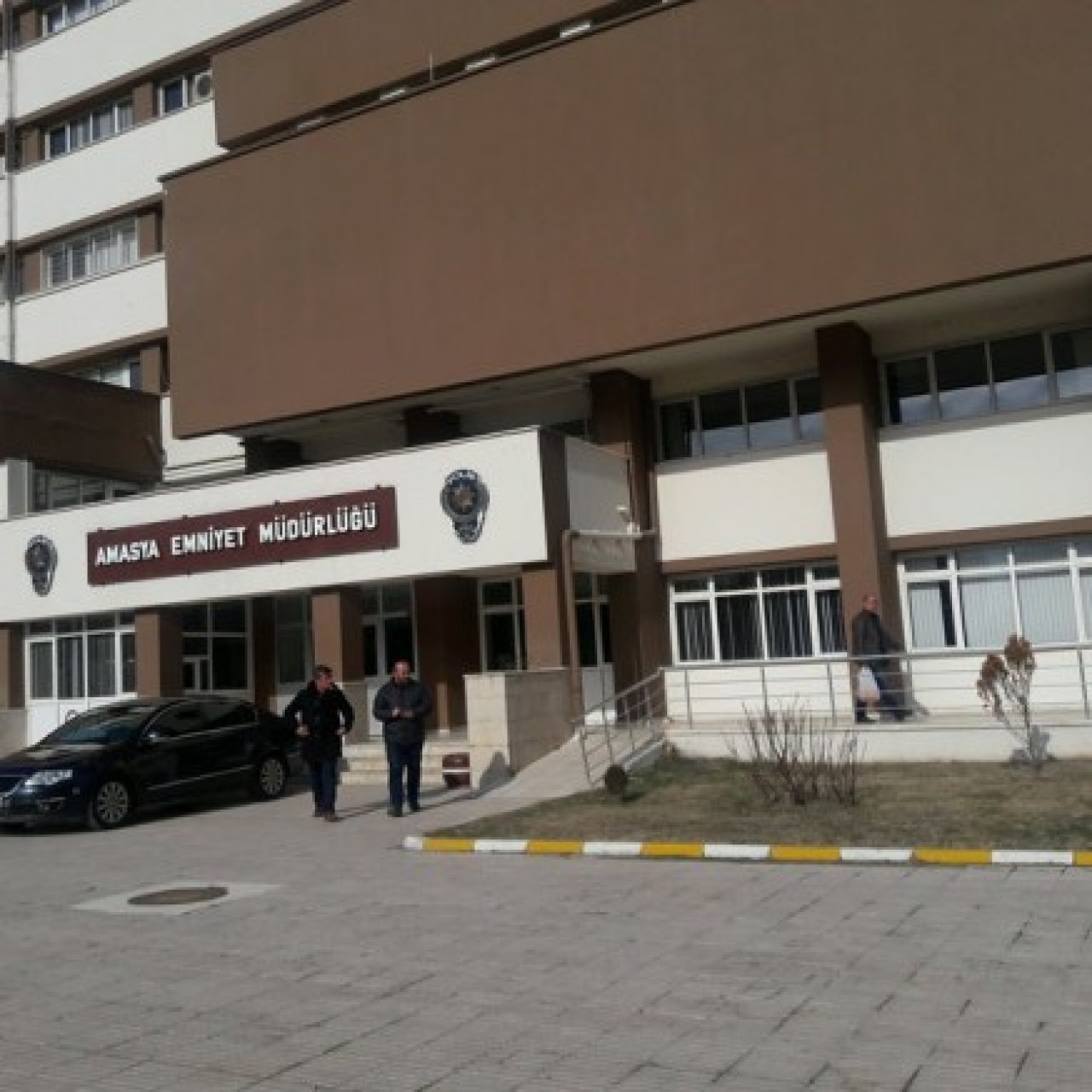 KASIM AYINDA 711 ASAYİŞE MÜESSİR OLAY MEYDANA GELDİ