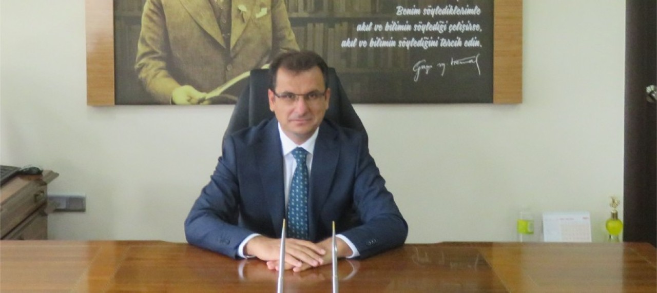 KAYGUSUZ VE ŞENGEZ AİLELERİNİ ZİYARET ETTİ