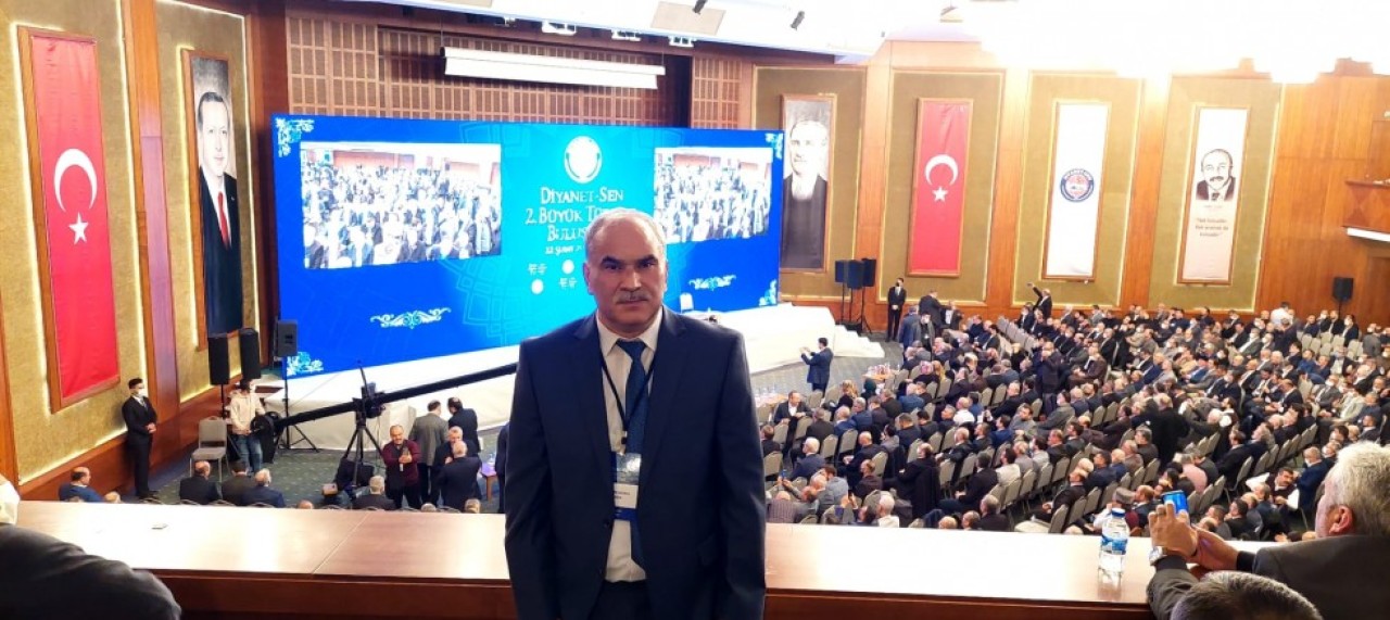KAYIKCI, SONUÇ BİLDİRGESİNİ AÇIKLADI