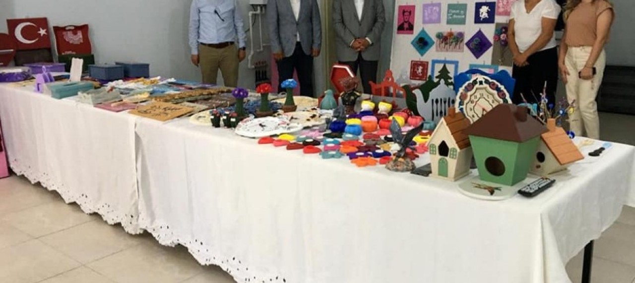 KAYMAKAM DEMİRKALE’DEN SÜRPRİZ ZİYARET