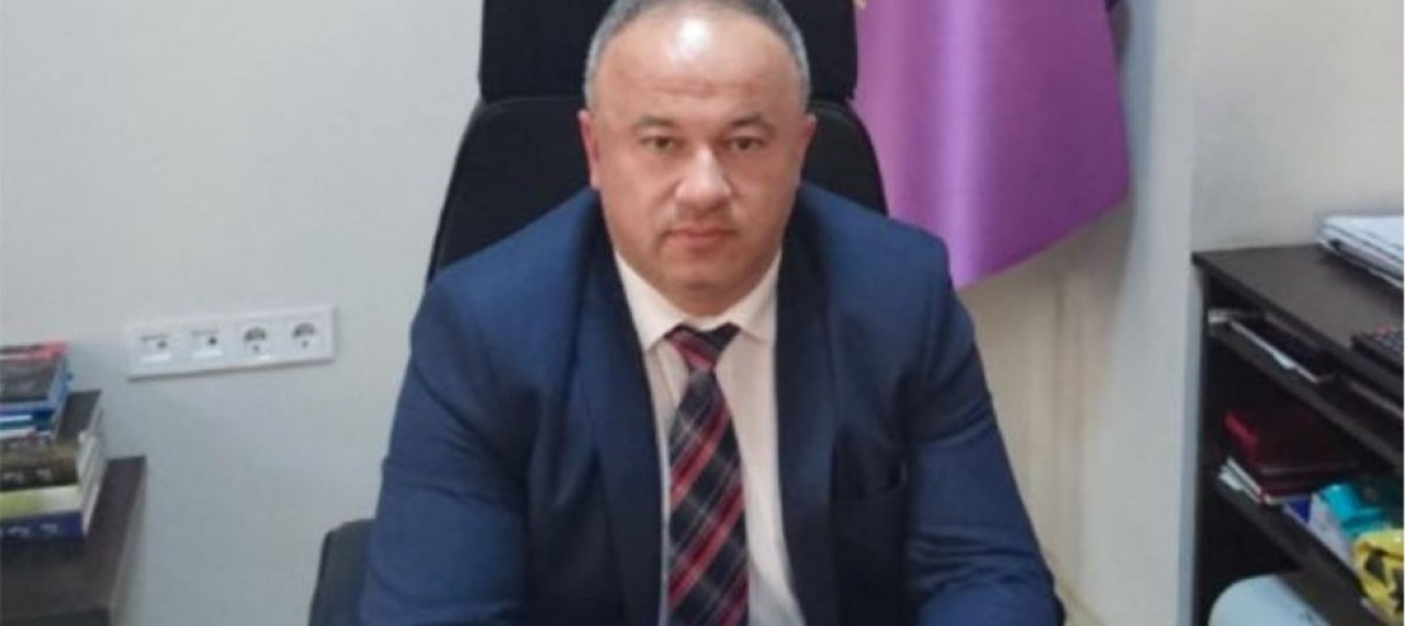 KAYMAKAMLIKTAN DESTEK TALEP ETTİLER