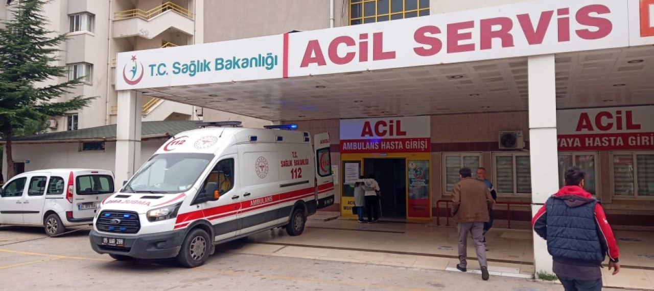 KAZADA YARALANAN İKİ TİYATRO OYUNCUSU DAHA TABURCU EDİLDİ