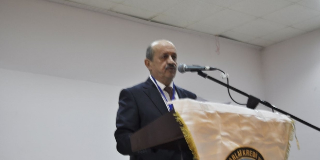 KAZANAN ESNAFIMIZ OLDU