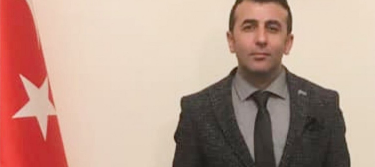KELEŞ: İYİ’LER AİLESİ MERZİFON’DA BÜYÜYOR