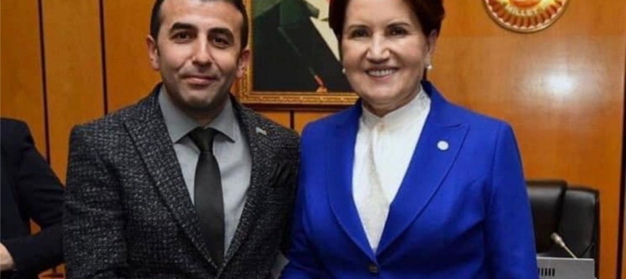KELEŞ: TÜRKİYE ARTIK SİZİN OYUNCAĞINIZ DEĞİL
