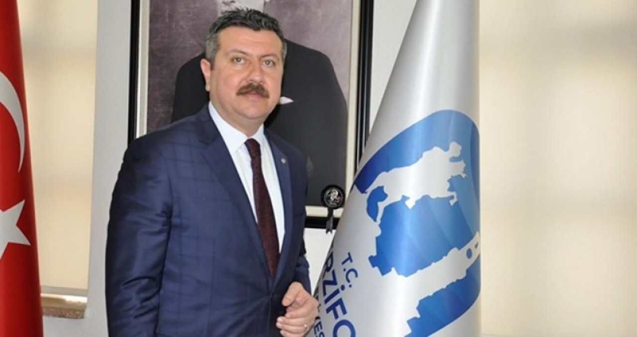 KENDİNİ, AİLENİ VE SEVDİKLERİNİ KORUMAK İÇİN; EVDE KAL MERZİFON