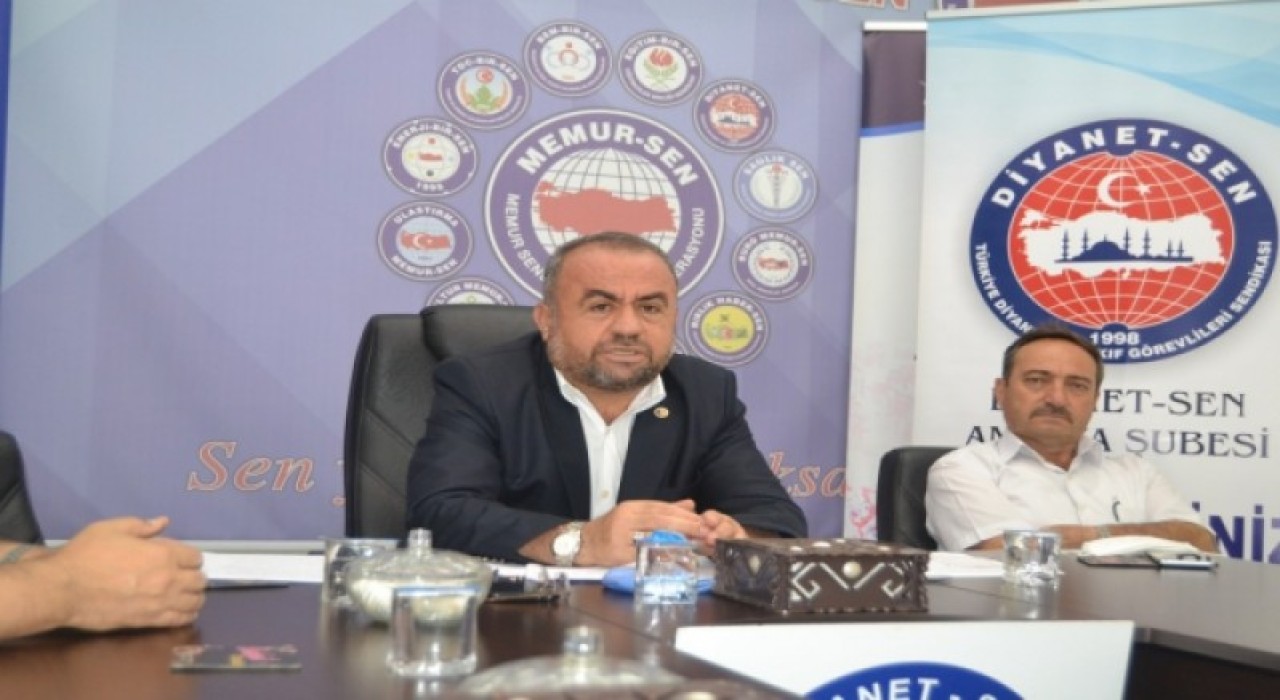 KERBELA’YI DOĞRU ANLAMAYA VE OKUMAYA DAVET EDİYORUZ