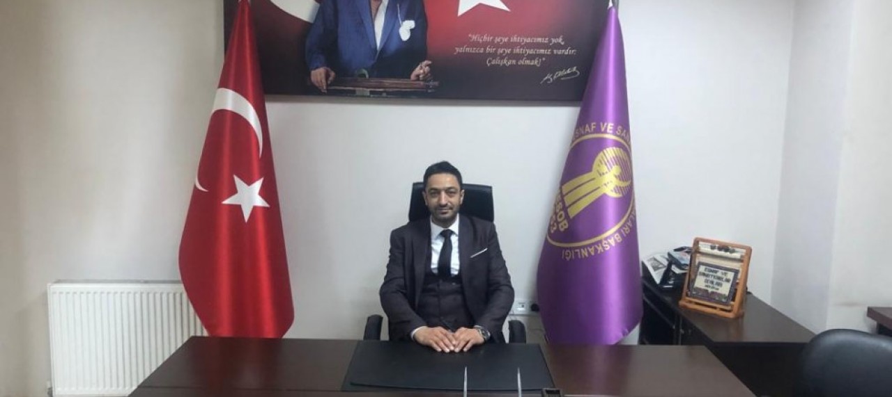 KERESTE ÜRÜNLERİ İHRACATINA SINIRLAMA GETİRİLDİ