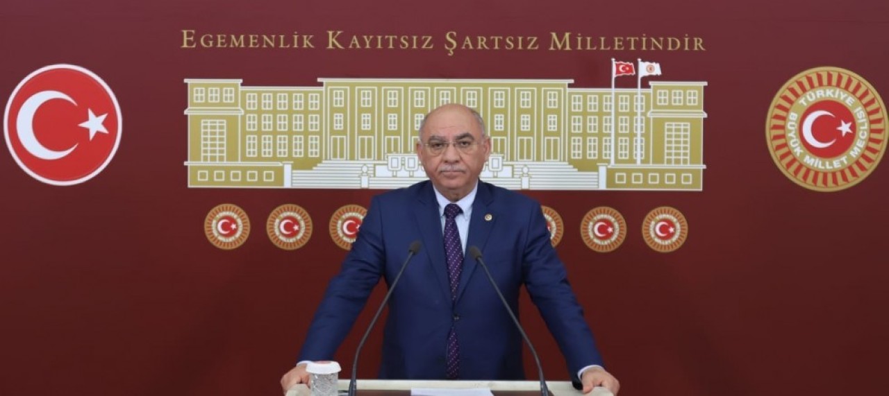 ‘KEŞKE’ YERİNE ‘İYİ Kİ’ DİYEBİLMEK İÇİN VAR GÜÇLE ÇALIŞMAYA DEVAM EDECEĞİZ