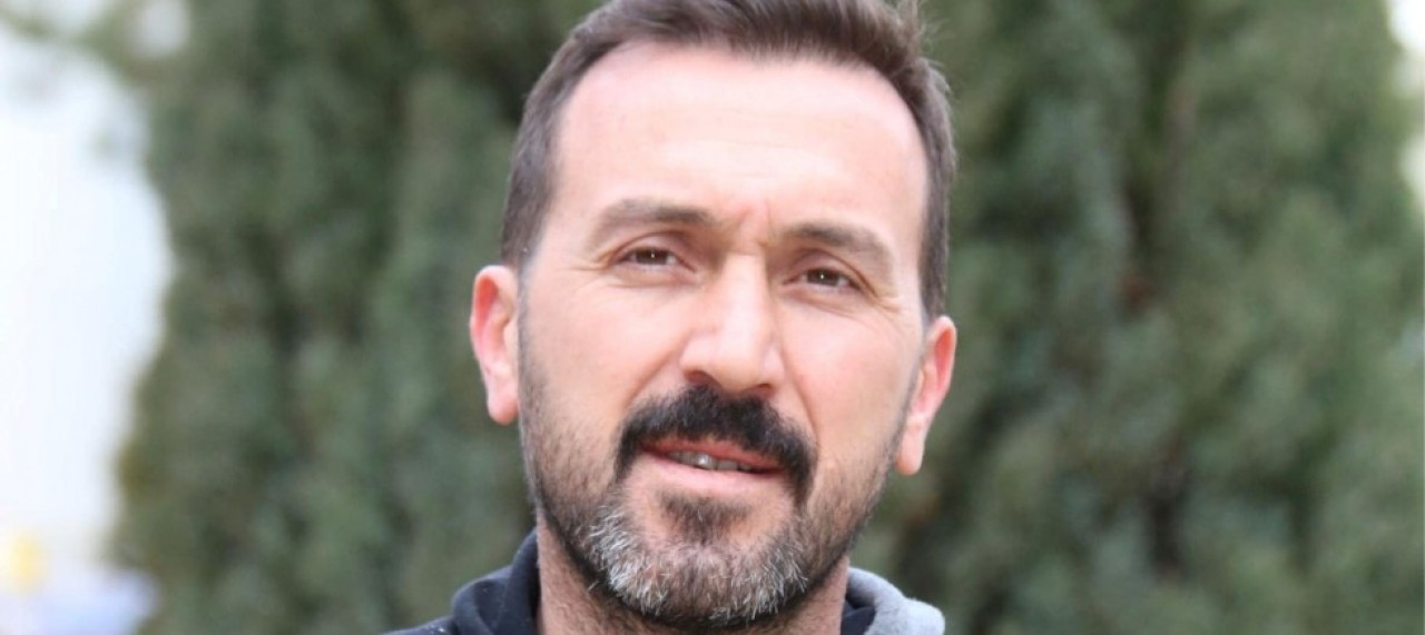 KESKİN’DE ‘ADAYIM’ DEDİ