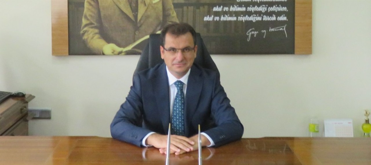 KILIÇ VE ŞİMŞEK AİLELERİNİ ZİYARET ETTİ