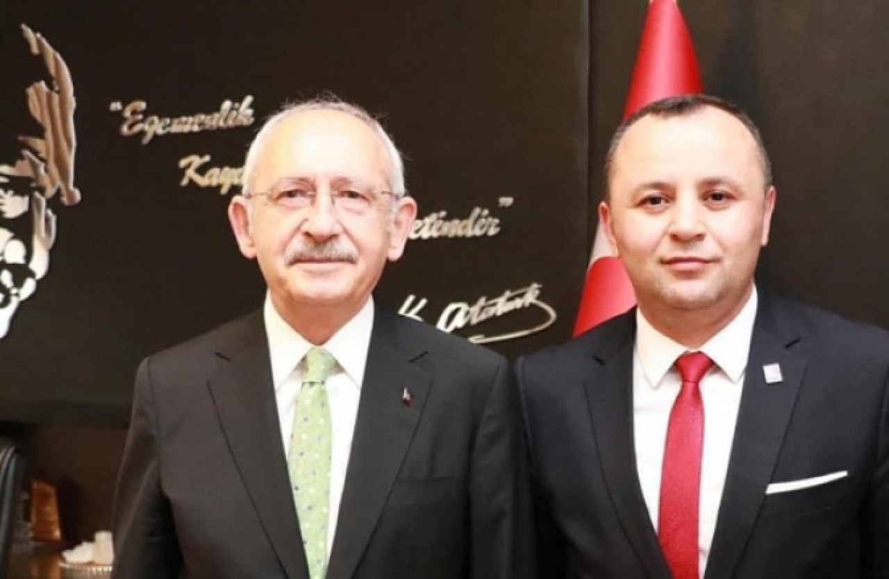 KILIÇDAROĞLU AMASYA’YA GELİYOR