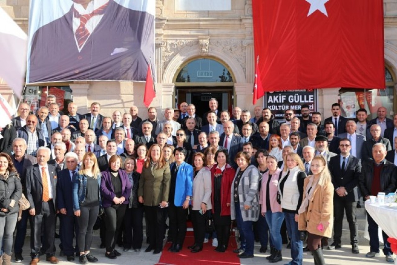 KILIÇDAROĞLU DOKTRİNİ ANADOLU İLE BULUŞUYOR