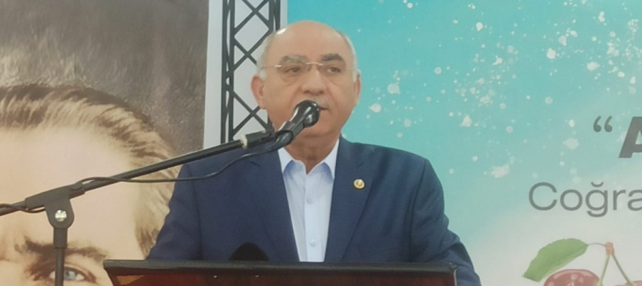 KİRAZ TESCİLİMİZ İLİMİZE HAYIRLI OLSUN