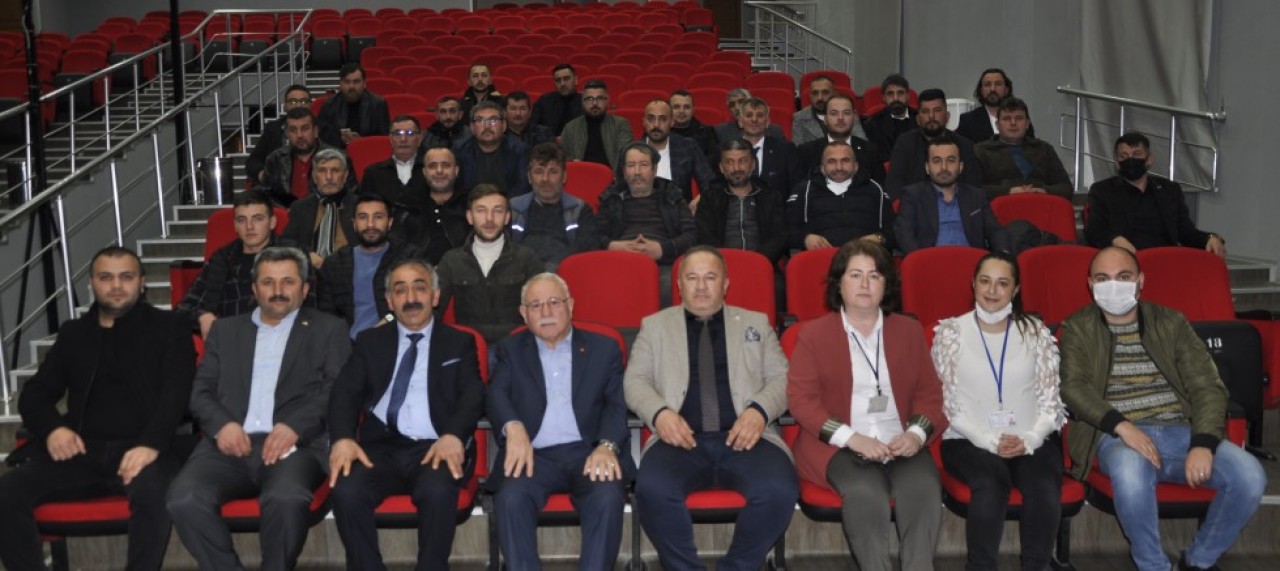 KIRBAŞ GÜVEN TAZELEDİ