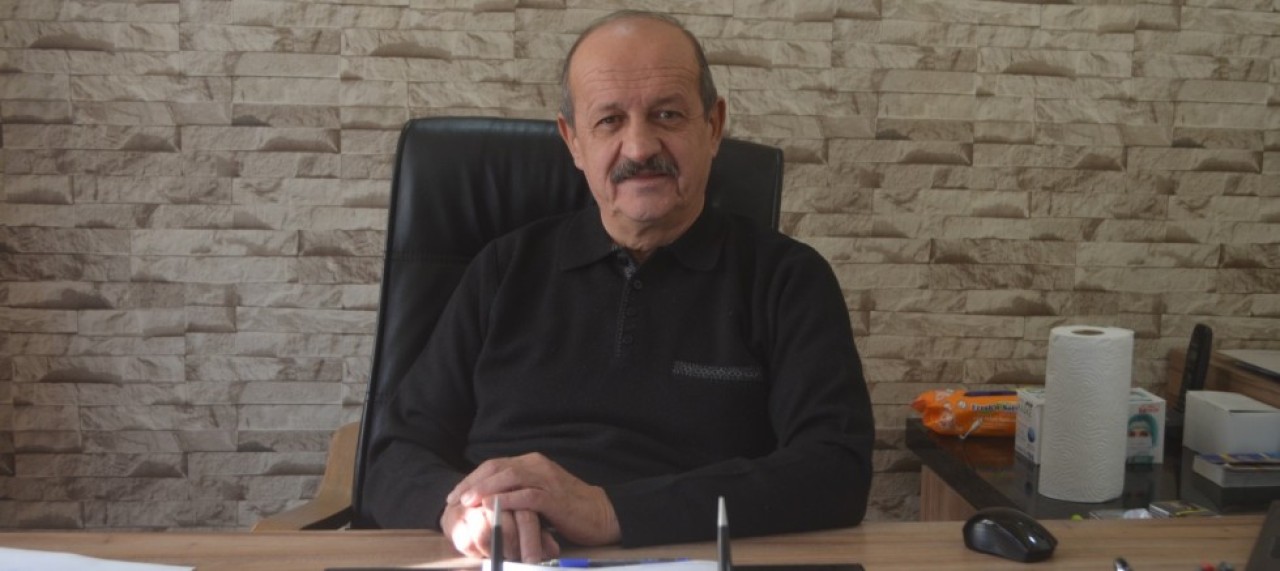 KIRILMAZ’DAN İNSAN HAKLARI GÜNÜ MESAJI