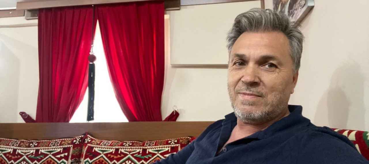 KIRKHARMAN DERNEĞİ 2. OLAĞAN KONGRESİNİ YAPTI