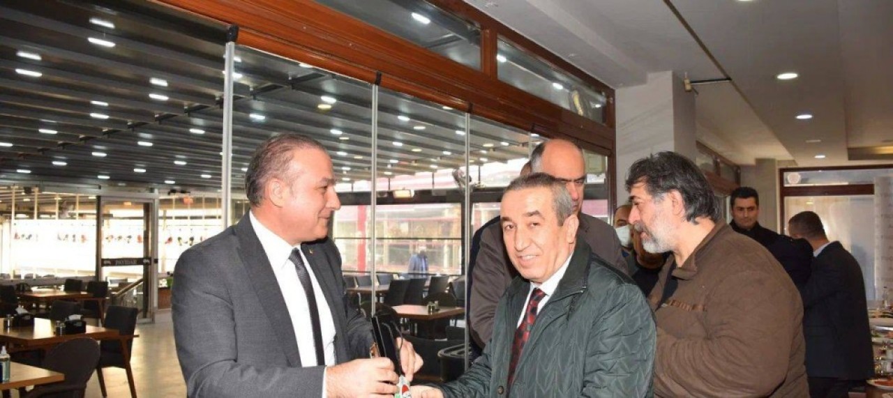 KIRLANGIÇ, 2021 YILINI DEĞERLENDİRDİ