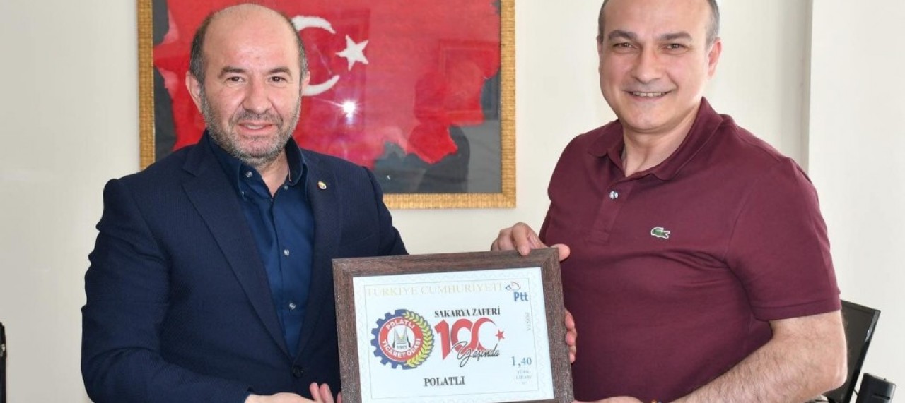 KIRLANGIÇ, SAKARYA’YI ZİYARET ETTİ