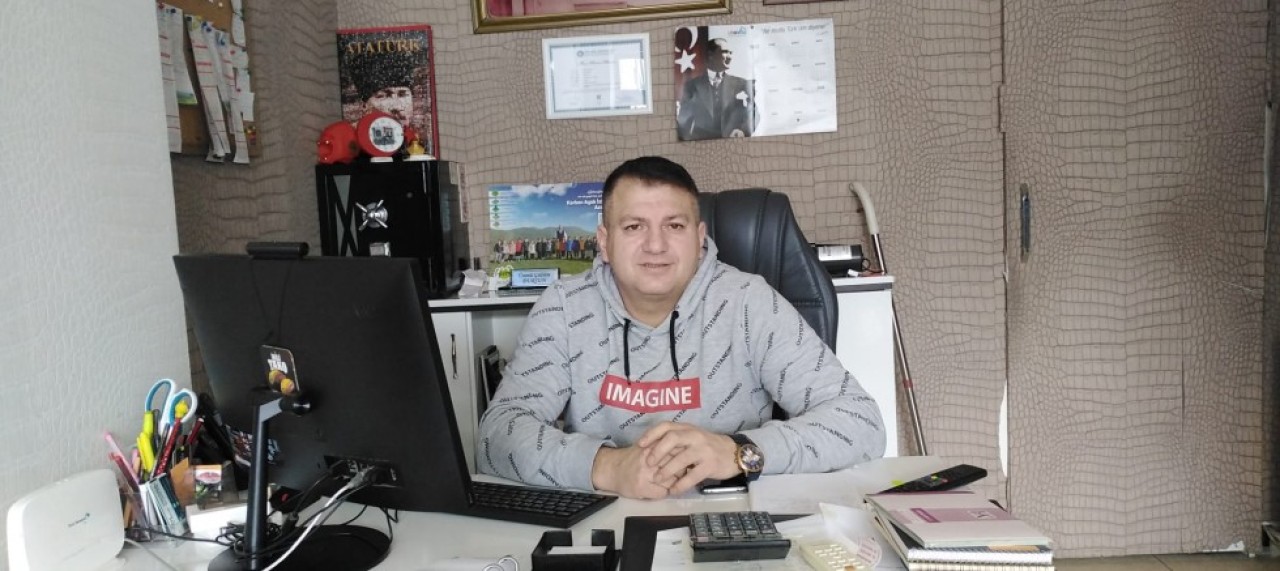 KIŞ AYLARINDA SU ARITMANIN ÖNEMİ ARTIYOR