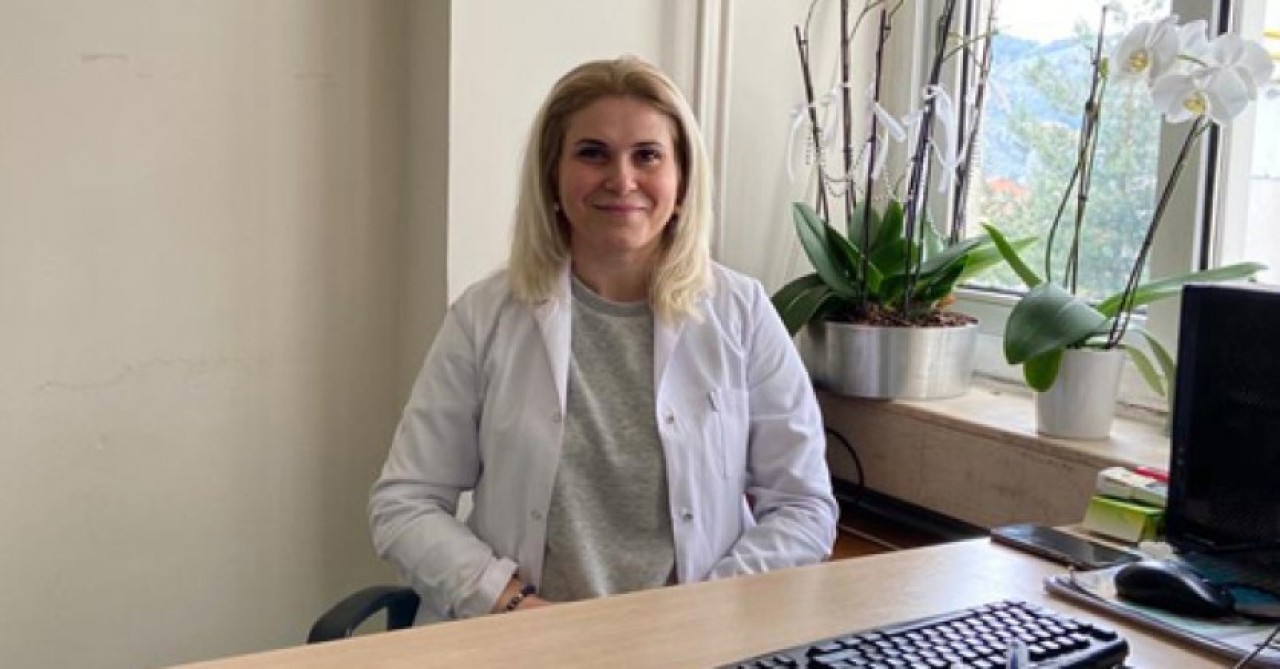 KİŞİ ŞOK ANINDA TEHLİKELİ KURTULUŞ YOLLARINI SEÇEBİLİYOR
