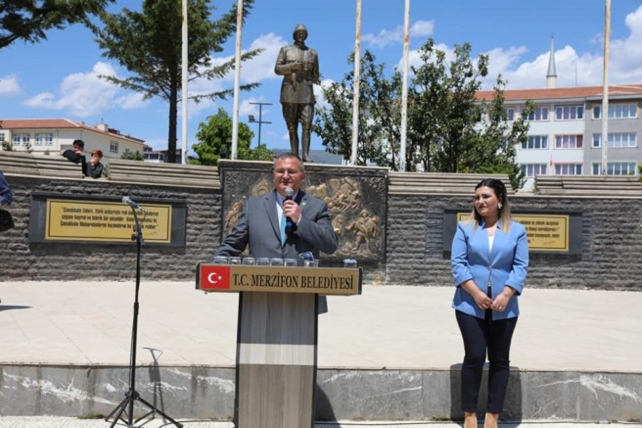 KİTAPLAR SAYESİNDE ULUSUMUZ ÇOK ŞEY KAZANDI