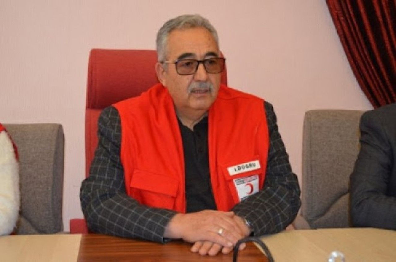 KIZILAY 2022 YILINI “DAYANIŞMA” YILI İLAN ETTİ