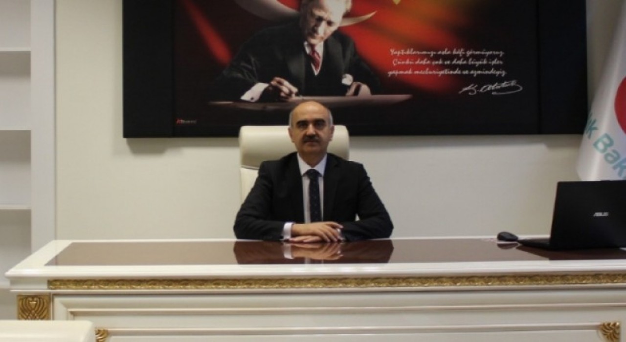 KOÇ: “MASKE VE MESAFE TEDBİRLERİN NEREDEYSE HİÇ BİRİNE UYULMUYOR”